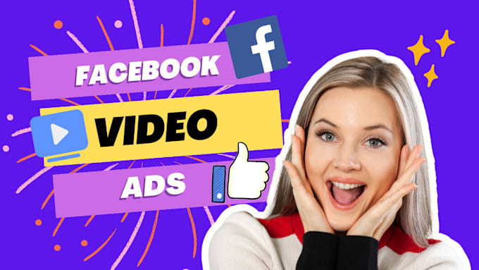 Gig Preview - Edit facebook video ads that convert