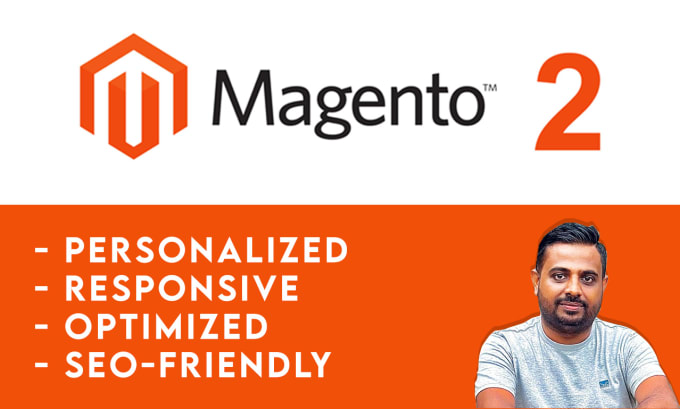 Gig Preview - Do anything magento 2