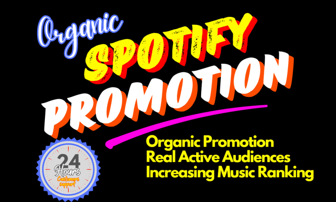 Bestseller - create ads to promote your spotify music