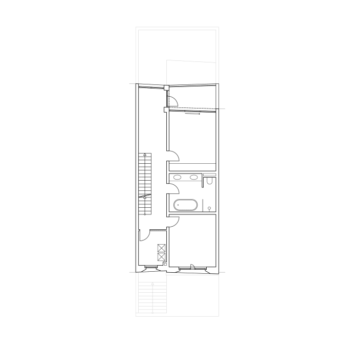 Gig Preview - Draw professional 2d plans