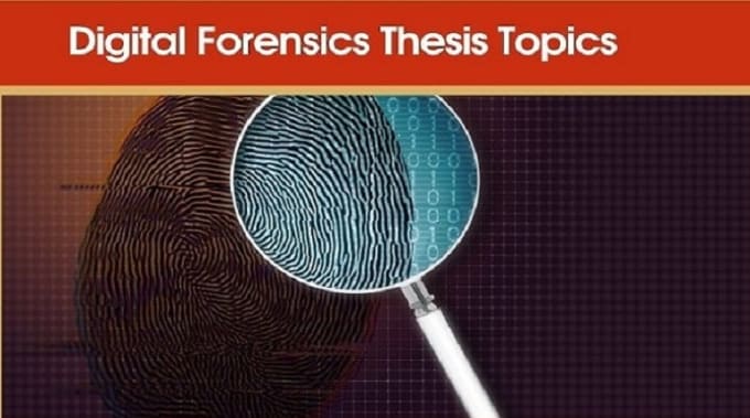 Gig Preview - Digital forensics  incident response  and log file analysis