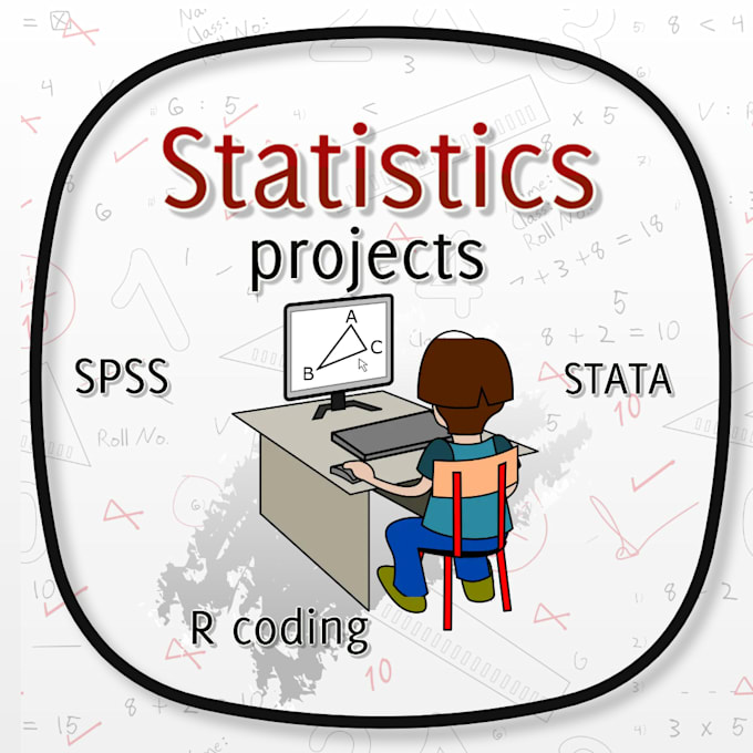 Gig Preview - Do econometrics and statistics assign using stata, r and spss