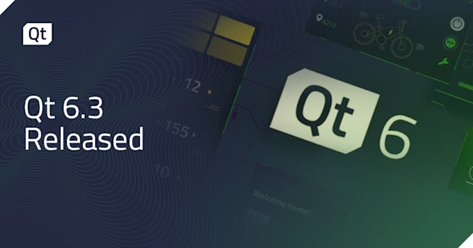 Gig Preview - Professional desktop app development with qt creator and cpp