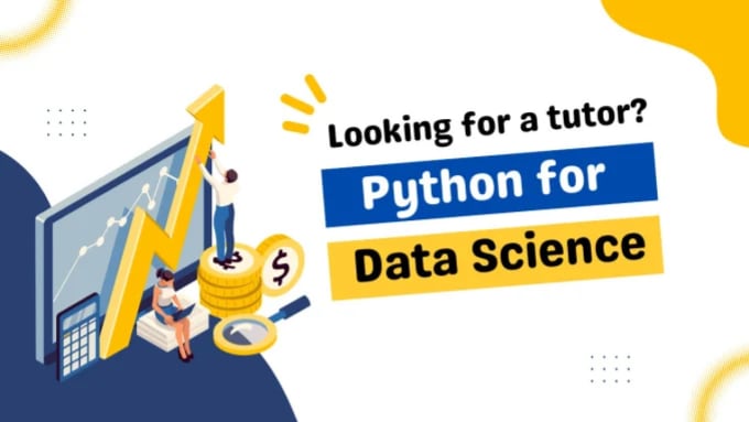 Gig Preview - Be your python, machine , deep learning and nlp tutor