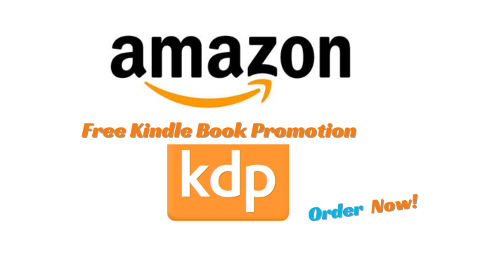 Gig Preview - Set up your kindle book promotion for success professional amazon ads