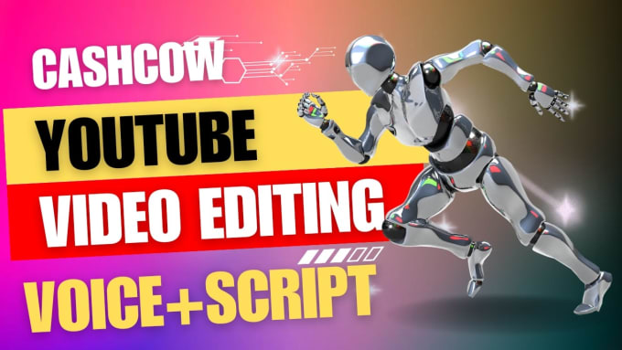 Bestseller - create cash cow youtube videos, top 10 cash cow videos, cash cow channel