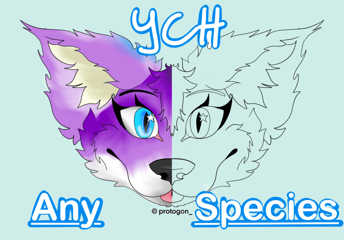 Custom anime kiss YCH commissions Art Commission