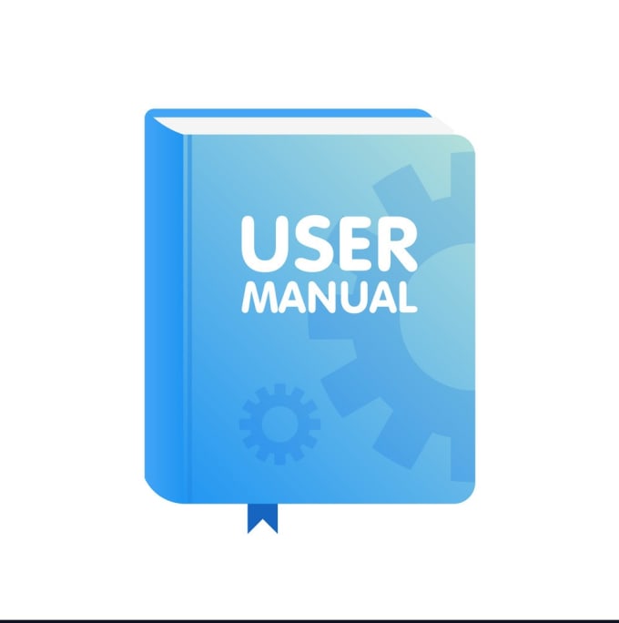 Bestseller - user manual crafting clear and effective guides