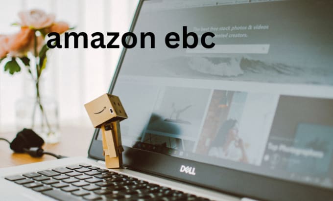 Bestseller - do amazon enhanced brand content or amazon ebc