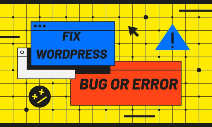 Gig Preview - Fix wordpress bug or error and fix wordpress issues