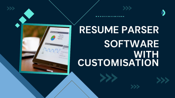 Gig Preview - Develop resume parser software