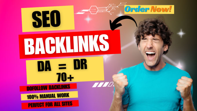 Bestseller - dofollow link building high quality white hat contextual seo backlinks service