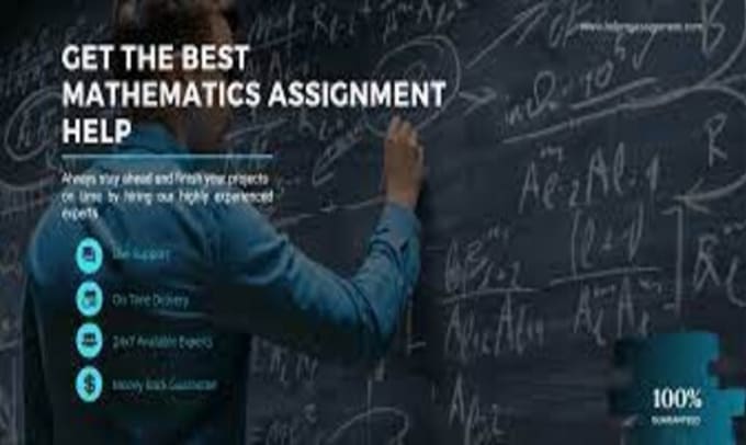 Bestseller - assist with finance and statistics assignments, probability, math projects