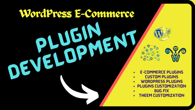 Gig Preview - Develop a wordpress plugin or customize it