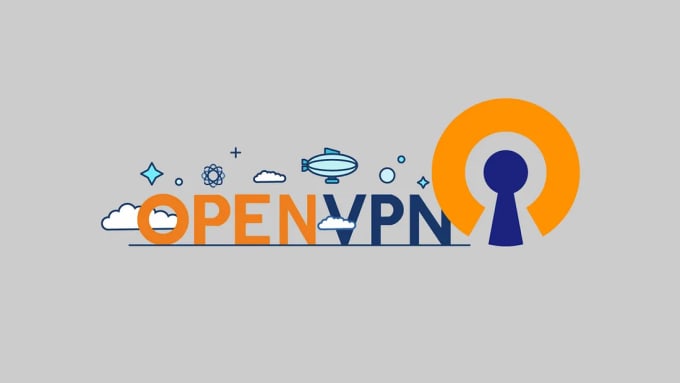 Gig Preview - Setup openvpn server for lifetime access, unlimited users license