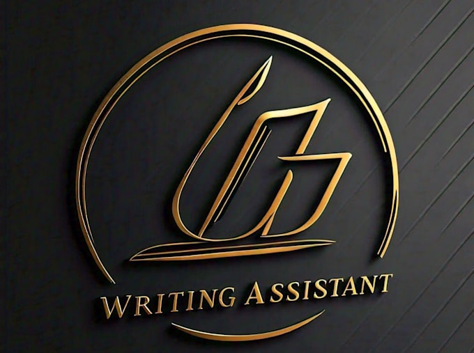 Gig Preview - Be your writing assistant