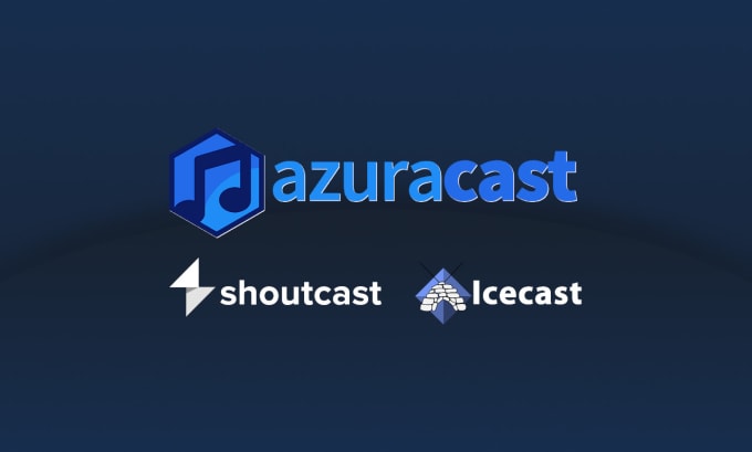 Bestseller - install and host your radio station with azuracast