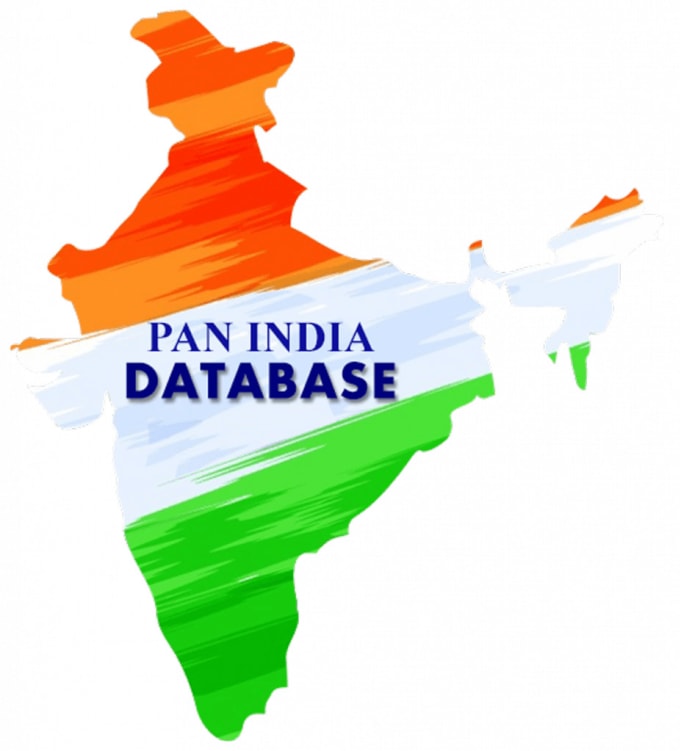 Gig Preview - Get you database india clean and fresh