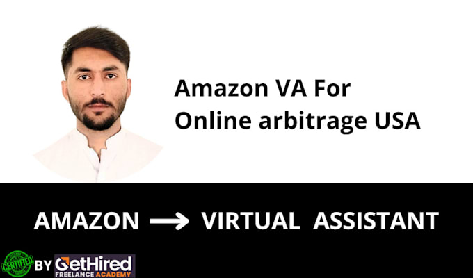 Gig Preview - Find profitable amazon online arbitrage deals USA