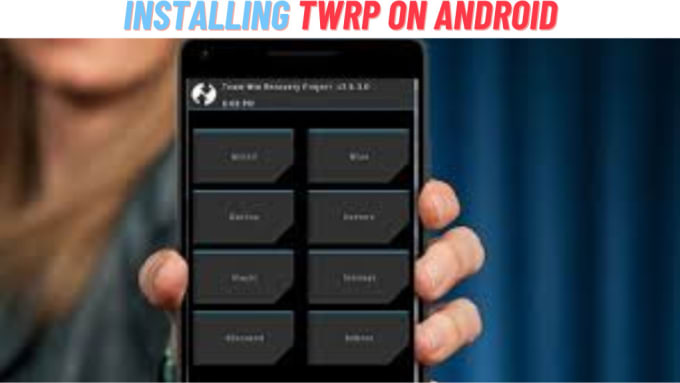 Gig Preview - Install twrp and custom recovery , flash stock and global roms on android