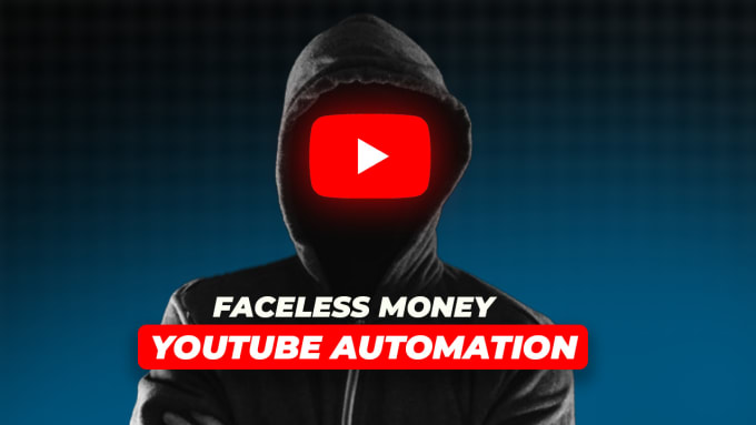 Gig Preview - Create youtube automation channel and cash cow videos