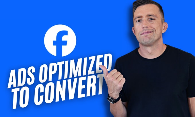 Gig Preview - Create a professional facebook video ad