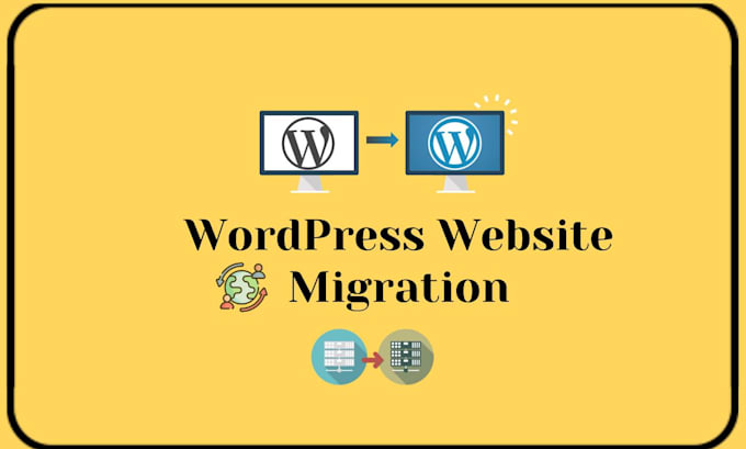 Bestseller - transfer, backup, migration, and customize wordpress website