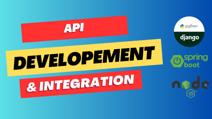 Gig Preview - Integrate, fix or develop rest,json,xml and soap API