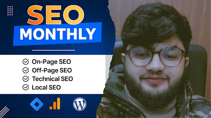 Provide Monthly SEO Services With High | Forum Backlinks Provide Monthly SEO Services With High | Forum Backlinks