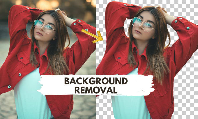 Gig Preview - Do bulk background removal, transparent, amazon  product photo editing