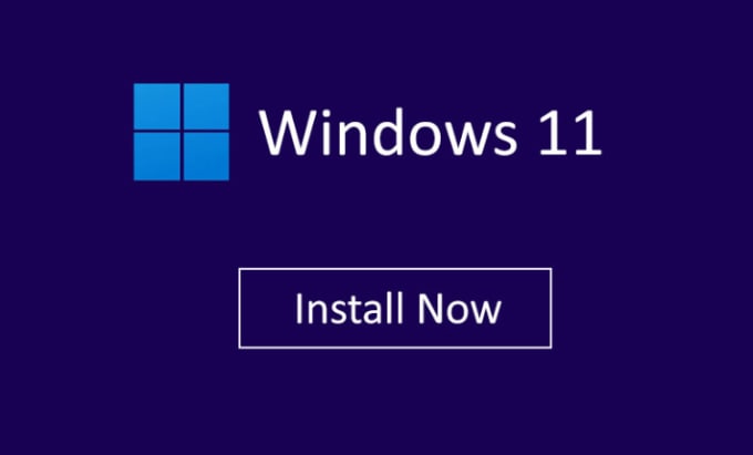 Gig Preview - Install windows 11 on your computer, laptop, mac remotely