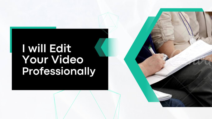 Gig Preview - Do professional video editing in premier pro