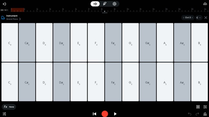 Gig Preview - Mix and master a personal beat made specially for you