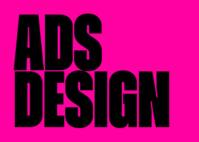 Bestseller - design ads creatives for social media