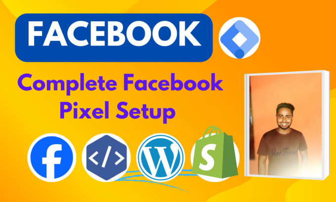 Bestseller - setup facebook pixel conversion api, ga4 server side tracking fb pixel shopify