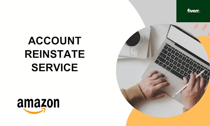 Bestseller - reinstate your suspended amazon account and deactivated listings