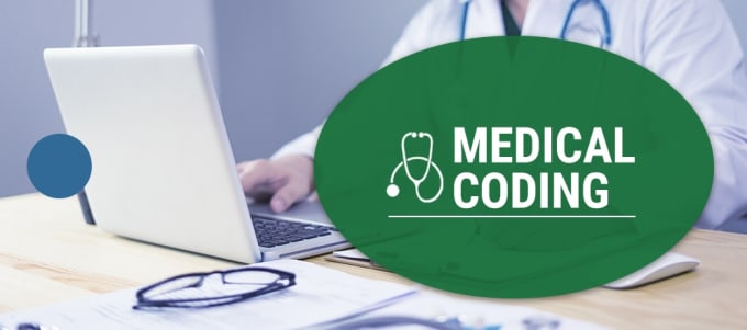 Gig Preview - Provide medical coding and audit based on cms guidelines and provider education