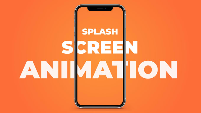 Gig Preview - Do animated splash screen, app icon or logo lottie animation in lottie json GIF