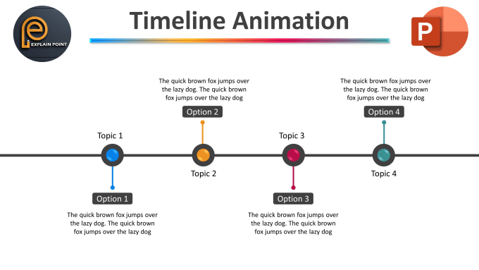 Gig Preview - Custom design presentation in canva and google slides