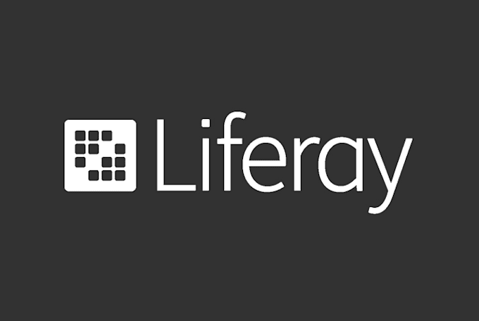 Gig Preview - Create your liferay solution