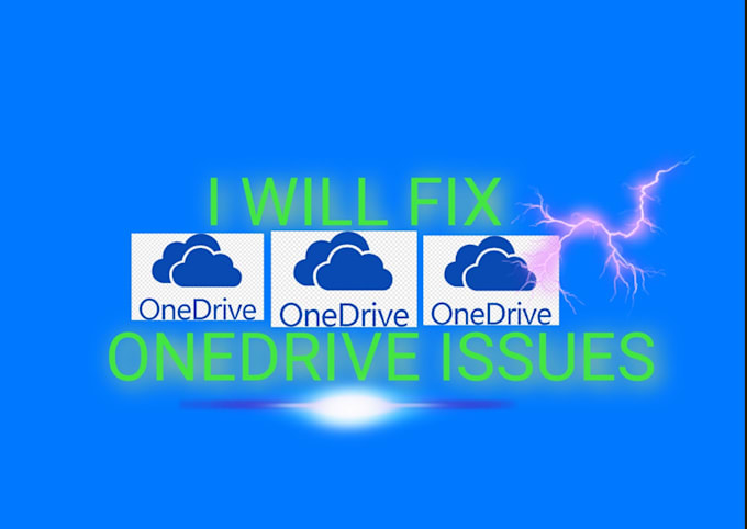 Gig Preview - Fix any onedrive issues