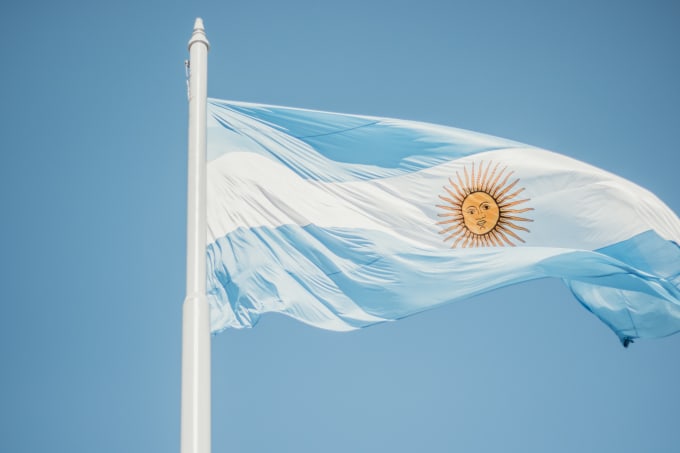 Gig Preview - Help you with your argentina resident permit