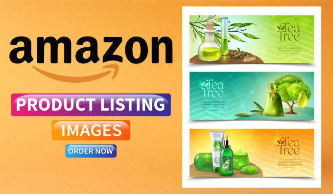 Gig Preview - Provide amazon product listing lifestyle images and ebc a plus content