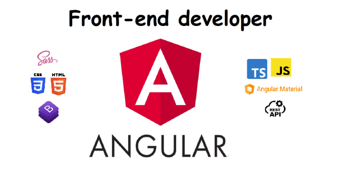 Gig Preview - Develop basic to complex features for your angular app