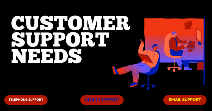 Gig Preview - Provide customer support for any industry