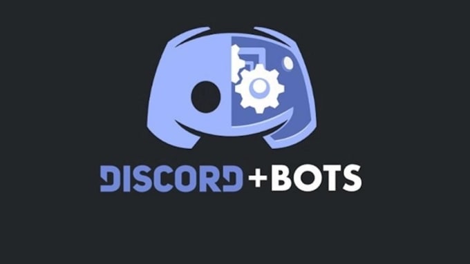 Gig Preview - Discord bots in python programmieren