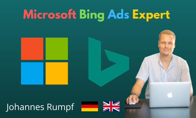 Gig Preview - Provide you with professional microsoft bing ads SEM training