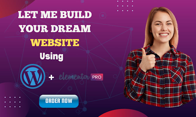 Bestseller - design professional and remodeling website in wordpress