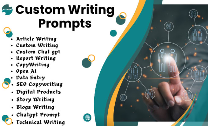 Gig Preview - Provide deliver write 1000 prompt article for copywriting to boost your sales