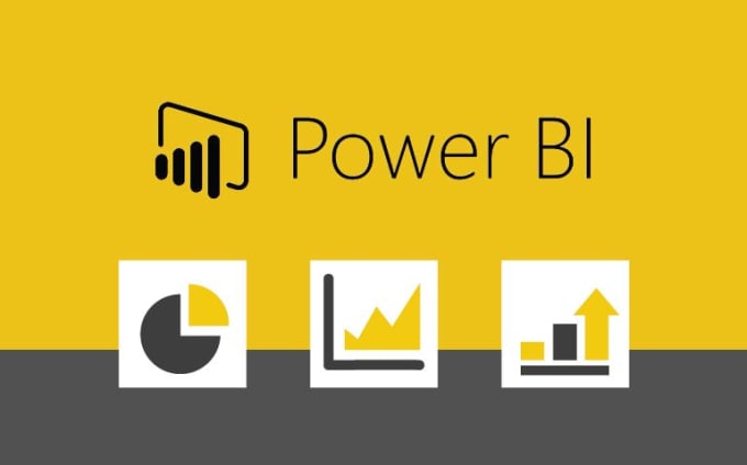 Gig Preview - Guide your power bi project with expert assistance